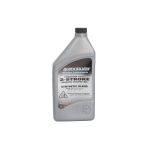 Huile moteur  QUICKSILVER 858026QB1 2T Premium Plus  Marine Synthetic Blend 1L