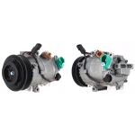 Compressore aria condizionata TEAMEC TEAMEC 8623420