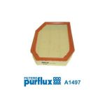 Luchtfilter PURFLUX A1497
