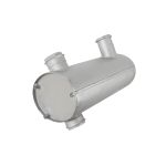 Silencieux d'échappement SRP 11121775-SRP