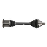 Eje de transmisión POINT GEAR PNG76281
