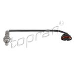 Sonda lambda HANS PRIES 207 053