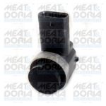 Sensor, ayuda al aparcamiento MEAT & DORIA 94589