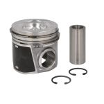 Kolben ENGITECH ENT050308 040