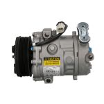 Compressor, airconditioner AIRSTAL 10-0076