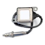 Sensor NOx, inyección de urea MEAT & DORIA 57000