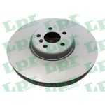 Disco freno LPR B2562VR