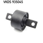 Suporte/rolamento da suspensão da roda SKF VKDS 935045