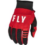Gants de moto FLY RACING YOUTH F-16 Taille YL