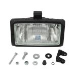 Nebelscheinwerfer DT Spare Parts 1.21242
