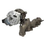 Lader, Aufladung 3K 53039880207