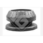 Palier d'appui de jambe de suspension HUTCHINSON 590133