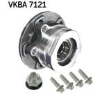 Radlagersatz SKF VKBA 7121