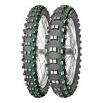 MITAS TERRA FORCE-MX SM SUPER LIGHT GREEN 90/90-21 TT 54M, pneumatico moto anteriore