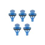 Clip - Baguette décorative / de protection ROMIX ROM C70967
