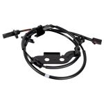 ABS-sensor SWAG 33 10 5912