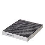 Innenraumluftfilter mit Aktivkohle HENGST FILTER E5945LC