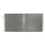 Condensator, airconditioning NISSENS 94664