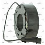 Bobine, compresseur-embrayage magnétique NRF 380609