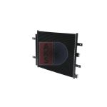 Condensator, airconditioning AKS DASIS 372014N