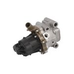 Radiateur, réaspiration des gaz d'échappement NRF 48745