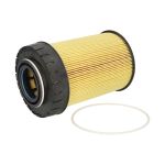 Ölfilter HENGST E831H01 D275