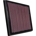 Luchtfilter K&N FILTERS 33-3074