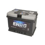 Akumulator ENRG CLASSIC 60Ah 540A P+