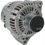 Generador trifásico HC-CARGO 115787