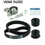Set di cinghie di distribuzione SKF VKMA 94000