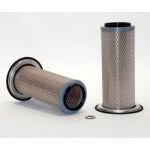 Filtro de ar WIX FILTERS 46496