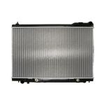 Radiator, motorkoeling NISSENS 68118