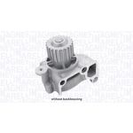 Kühlmittelpumpe MAGNETI MARELLI 352316170727