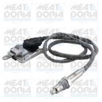 NOx-sensor, ureuminspuiting MEAT & DORIA 57190