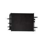 Condensator, airconditioning MAHLE AC 1170 000S