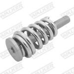 Schraube, Abgasanlage WALKER 80390