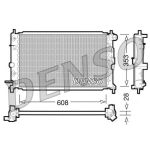 Radiateur moteur DENSO DRM20026