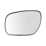 Rétroviseur extérieur - verre de miroir BLIC 6102-14-2001713P