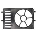 Support, ventilateur de radiateur THERMOTEC DHS002TT