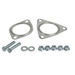 Kit d'assemblage, tuyau d'échappement BM CATALYSTS FK70447