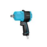 Chave de encaixe de impacto de 1/2" HAZET HAZ 9012TT
