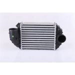 Intercooler NISSENS 96690