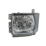 Fanali TRUCKLIGHT HL-IS003L