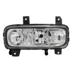 Koplampen MONARK 098076220