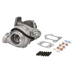 Turbocompresor EVORON EVTC5020