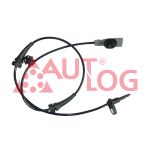 Capteur (vitesse de rotation des roues) AUTLOG AS5870