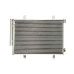 Condensatore, impianto di climatizzazione THERMOTEC KTT110312