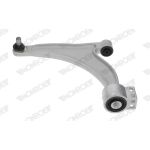 Suspensão da roda MONROE L24550