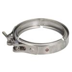 Klemmstück, Abgasanlage DINEX 70804