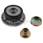 Radlagersatz SNR R160.48